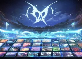 无限传说开头视频；无限传说开头视频大全