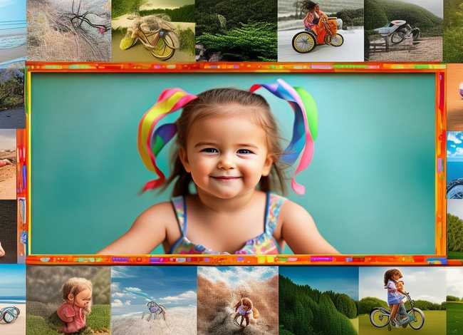 儿童成长故事摄影；成长日记儿童摄影