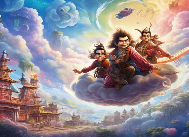 西游记有声故事在线收听、西游记有声故事在线收听完整版