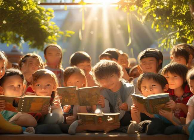 成语故事少年版 - 成语故事少年版必读