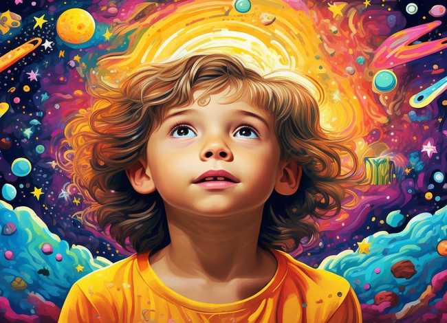 宇宙故事幼儿3-6岁（宇宙故事幼儿3-6岁视频）