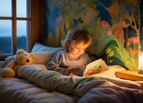 睡前故事儿童版免费观看、睡前故事少儿版