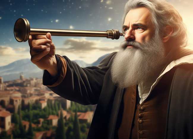 伽利略的故事告诉我们什么 - 伽利略的故事告诉我们什么道理