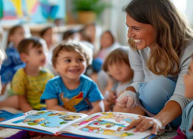 幼儿安全的故事、幼儿安全的故事简短