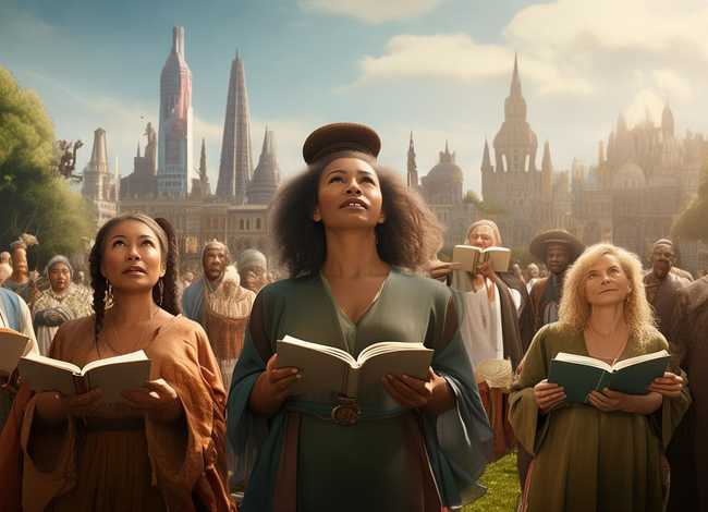 古今中外励志小故事、古今中外励志小故事有哪些