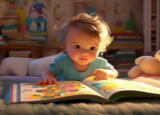 儿童故事1-2岁有声阅读；儿童故事1-2岁有声阅读文字