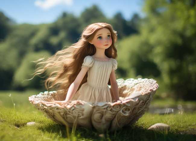 田螺姑娘儿童故事 田螺姑娘幼儿故事 田螺姑娘儿童故事 田螺姑娘幼儿故事