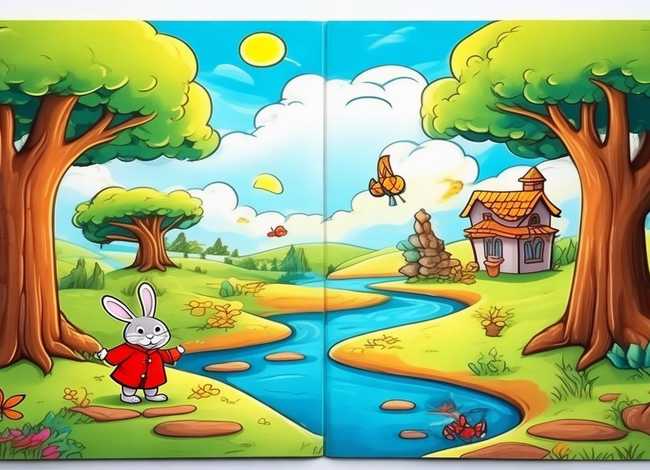适合儿童的绘本故事、适合幼儿的绘本故事书