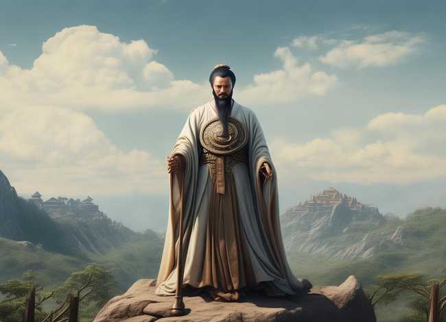 一言九鼎的历史典故，一言九鼎的历史典故简短