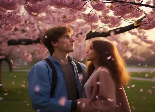 讲初恋的故事（讲初恋的故事电影）