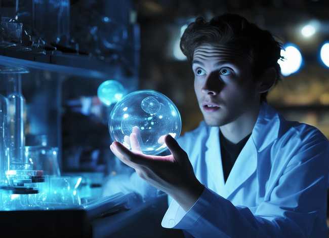 科学家科学发明的小故事，科学家发明的小故事简短