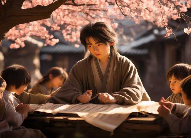 诸葛亮少儿故事(诸葛亮少儿故事简短) 诸葛亮少儿故事(诸葛亮少儿故事简短)