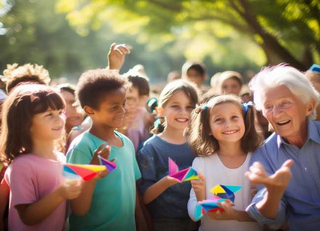 小朋友正能量小故事、小朋友励志小故事 正能量故事