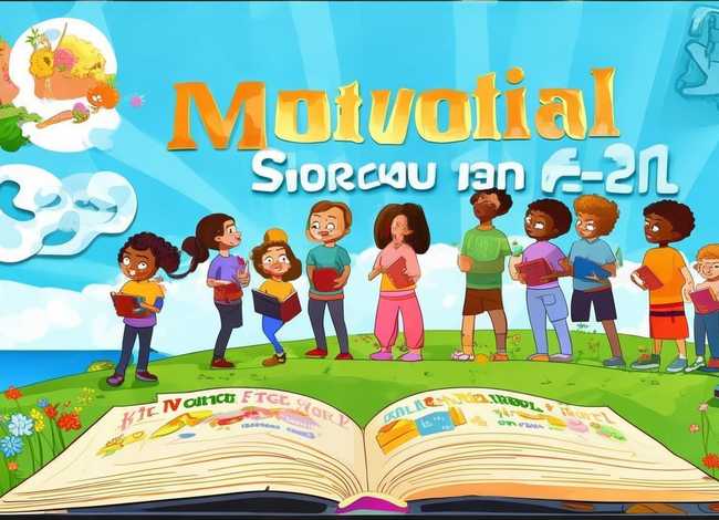 励志故事书6-12周岁 - 励志故事书籍