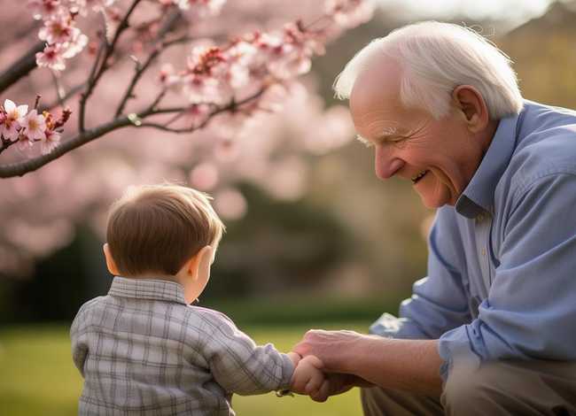 孝心小故事50字左右，孝心小故事50字左右作文