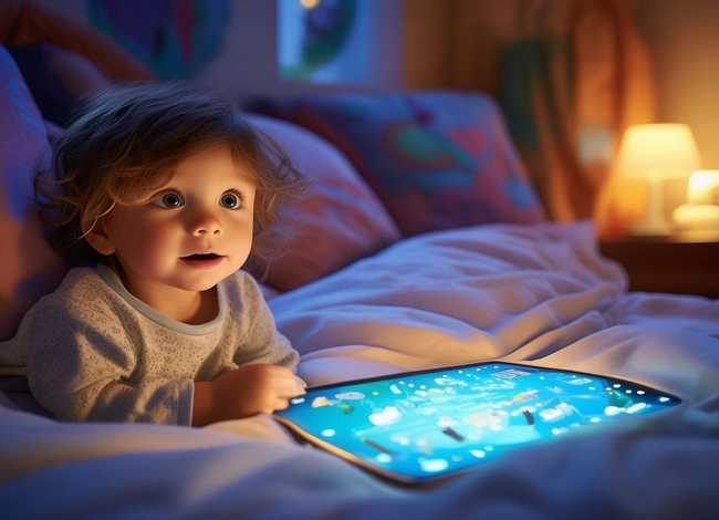 儿童故事大全视频睡前免费听 - 儿童故事大全3-6岁睡前免费听