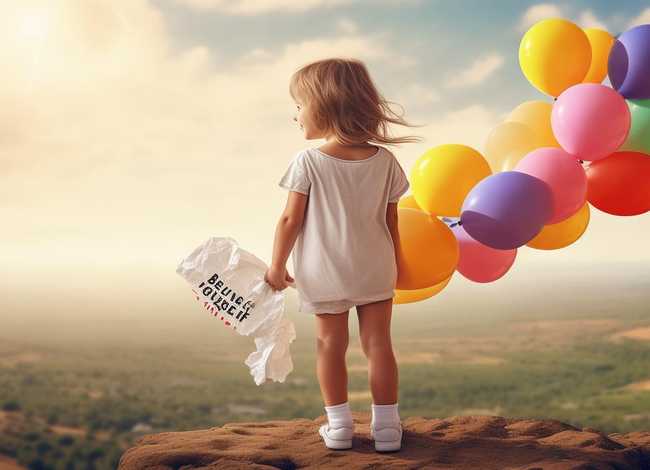 儿童励志小故事正能量故事300字（励志小故事正能量故事简短300字）