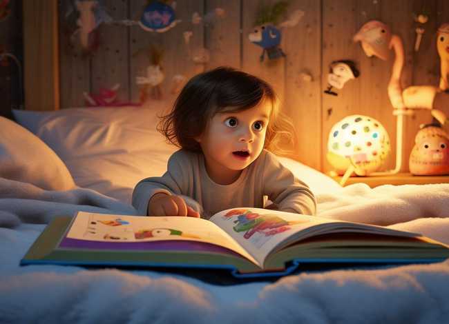 儿童睡前童话故事全集、儿童睡前童话故事全集大全