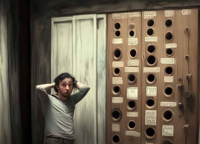 一窍不通的意思 - 一窍不通的窍是什么意思