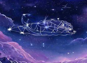 星座故事简短、星座故事简短概括