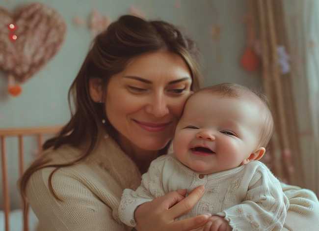 宝宝感恩妈妈的故事、宝宝感恩妈妈的故事简短