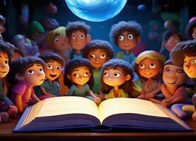 长篇儿童故事有声版免费收听（少儿长篇故事在线听）