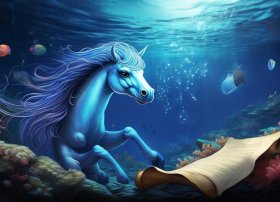 海马的故事在线听、海马的故事在线听书