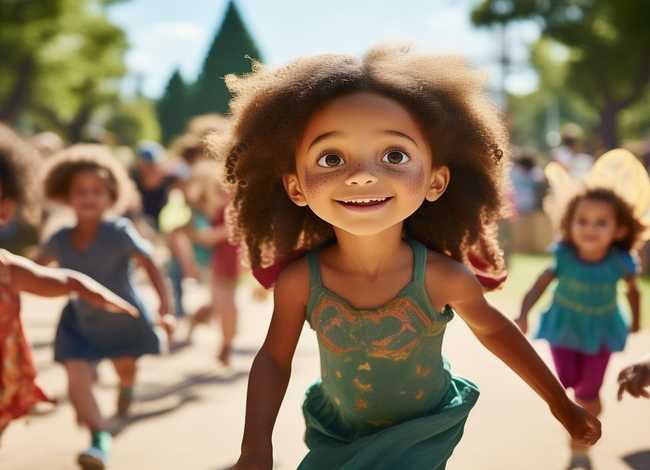 校园故事儿童 校园小故事2