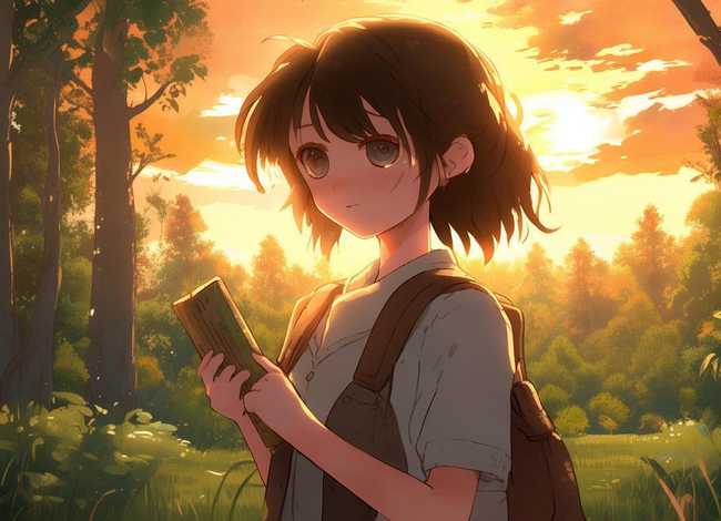 小树的故事原著小说 - 小树的故事原著小说结局