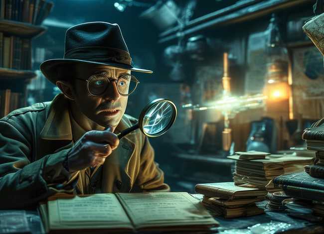 超级侦探的动画片、超级侦探的动画片名字