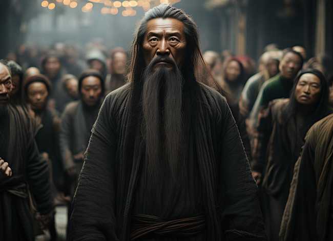 秦桧的民间故事（秦桧的民间故事简介）