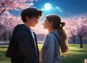 校园情感类故事视频 校园情感类故事视频大全