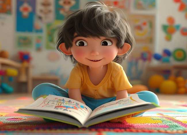 儿童中英双语故事100篇；英语幼儿故事双语