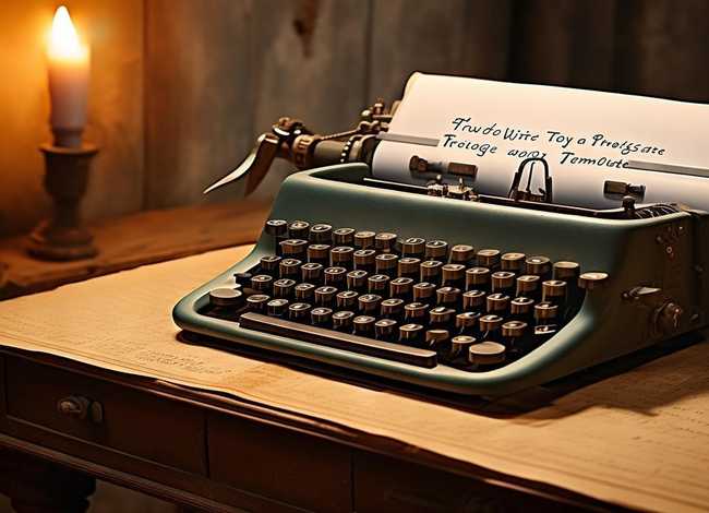 故事序言怎么写;故事序言怎么写模板 故事序言怎么写;故事序言怎么写模板