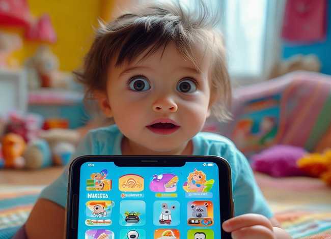 在手机上怎么下载儿童故事 - 手机怎么下载儿童动画片