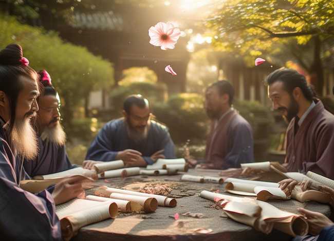 人的古诗词飞花令大全；人的古诗词飞花令大全及解释