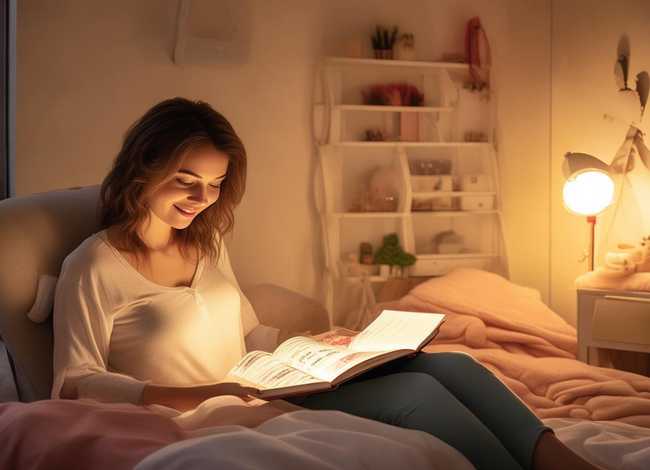 女友睡前故事大全（女友睡前故事大全免费听）