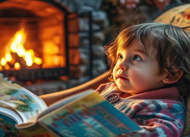 懒人听书中好听的儿童故事，推荐几部懒人听书的好故事