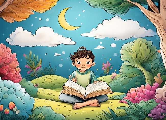 儿童童话故事一般多少个字、一篇童话一般多少字