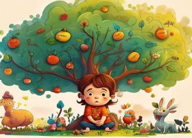 适合7岁以上儿童的故事；适合7岁孩子讲的故事