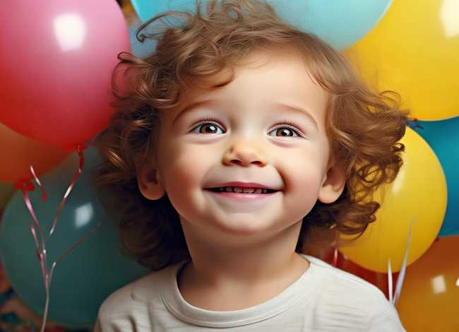 儿童简介50字左右（儿童简介50字左右怎么写）