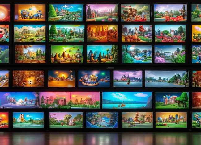 儿童故事大全视频下载；儿童故事视频下载大全免费