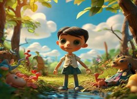 木偶奇遇记是儿童名著么，木偶奇遇记是名著吗