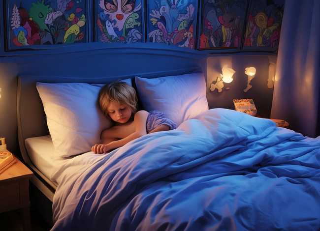 儿童365夜睡前故事 少儿睡前故事365夜