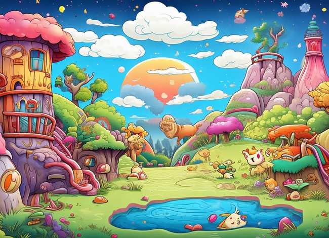 儿童生活故事8-12岁（8-12岁儿童故事）