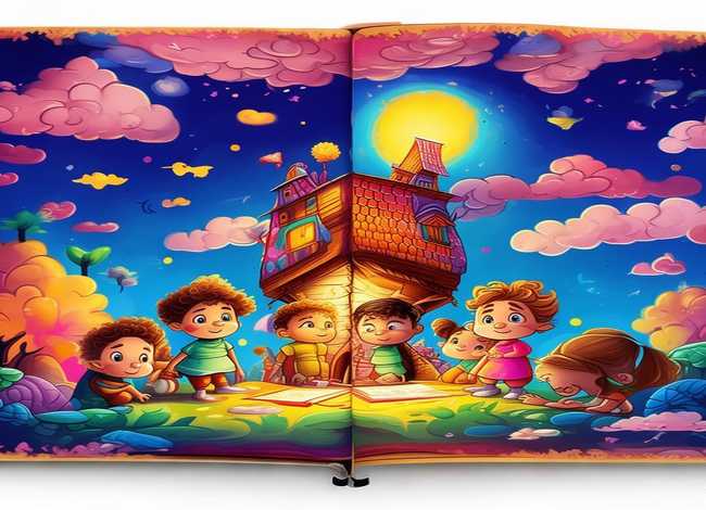 小儿故事4一6岁儿童故事大全，小儿故事大全视频