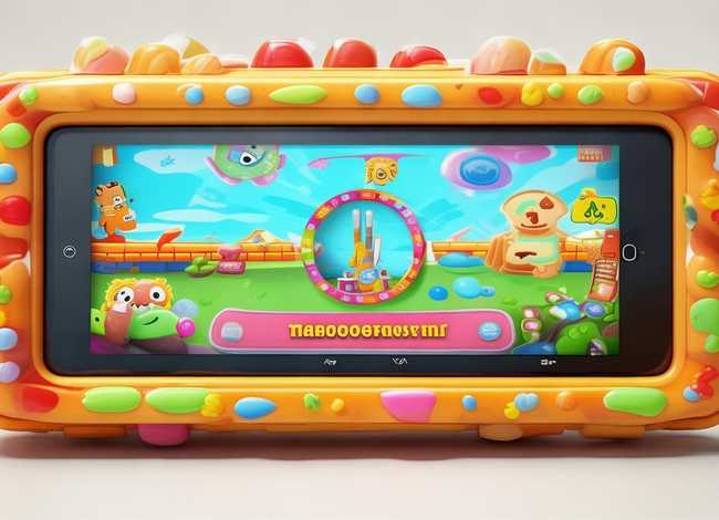 ipad儿童教育游戏密码 ipad儿童教育游戏破解