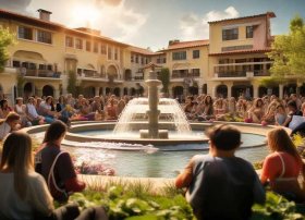 故事大全校园（故事大全校园文案）