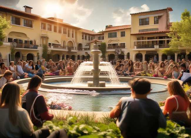 故事大全校园(故事大全校园文案) 故事大全校园(故事大全校园文案)