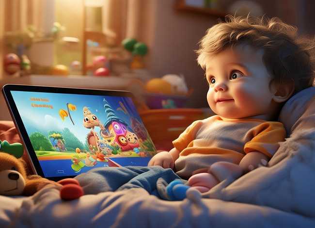 儿童英文故事在线听（小儿英语故事在线听）